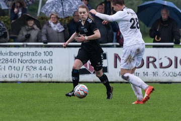 Bild 387 - Frauen SV Henstedt Ulzburg - FSV G�tersloh : Ergebnis: 2:5